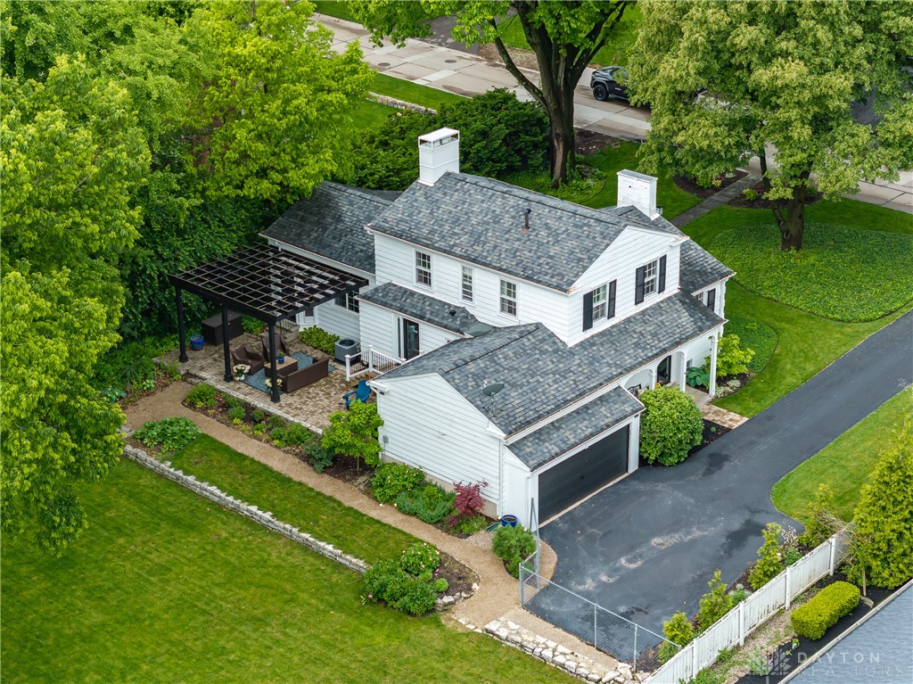 616 Garden Road
