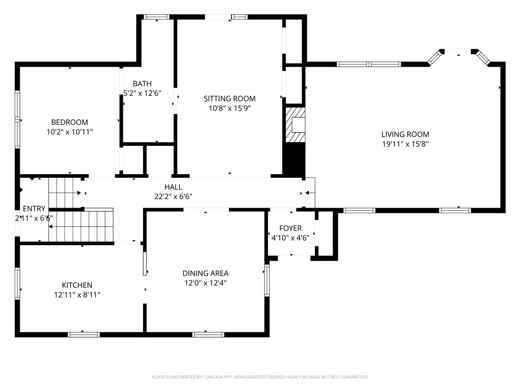 616 Garden Road