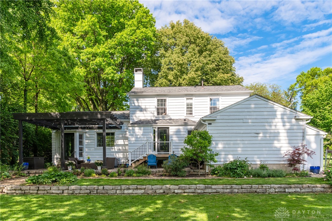 616 Garden Road