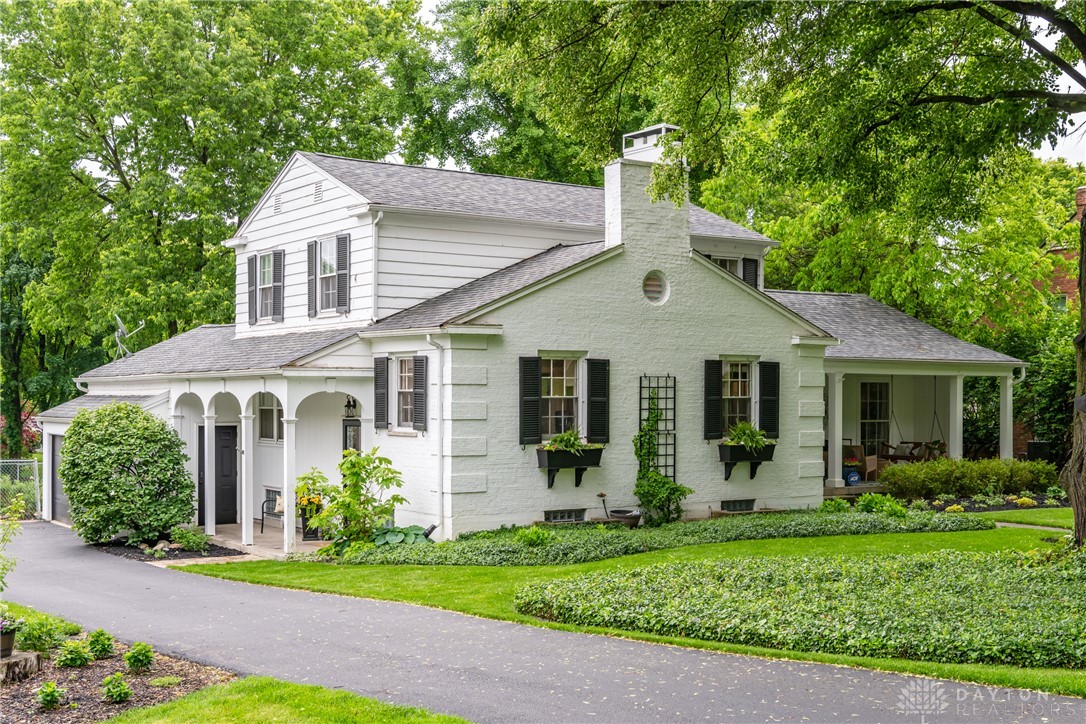 616 Garden Road