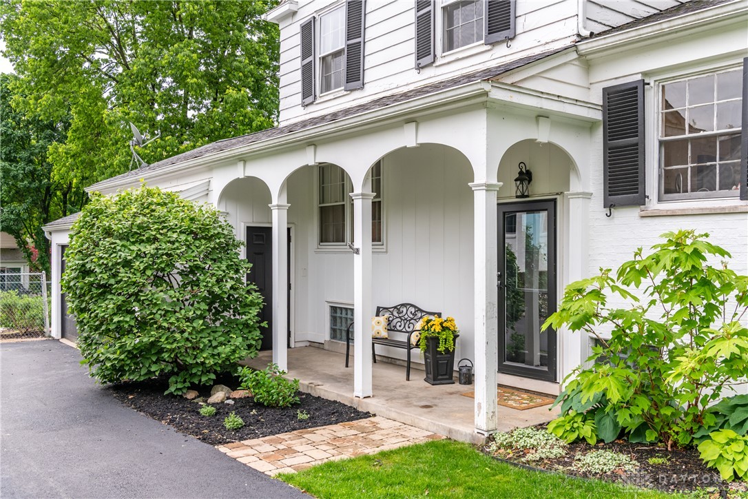 616 Garden Road