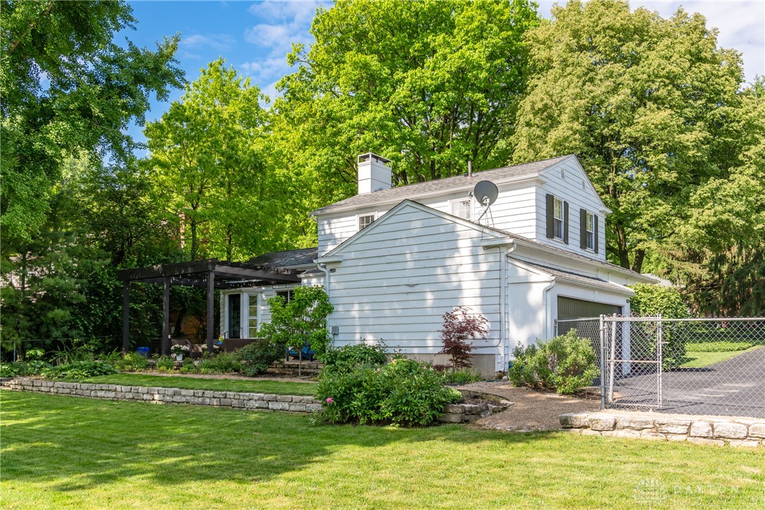 616 Garden Road