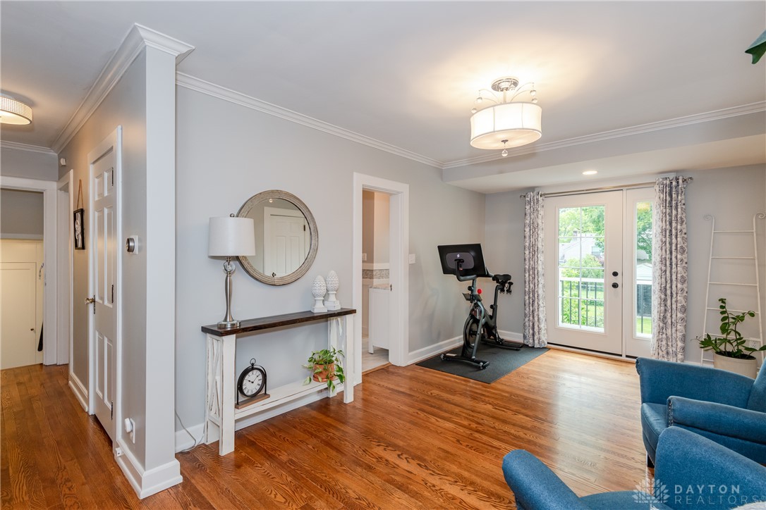 616 Garden Road