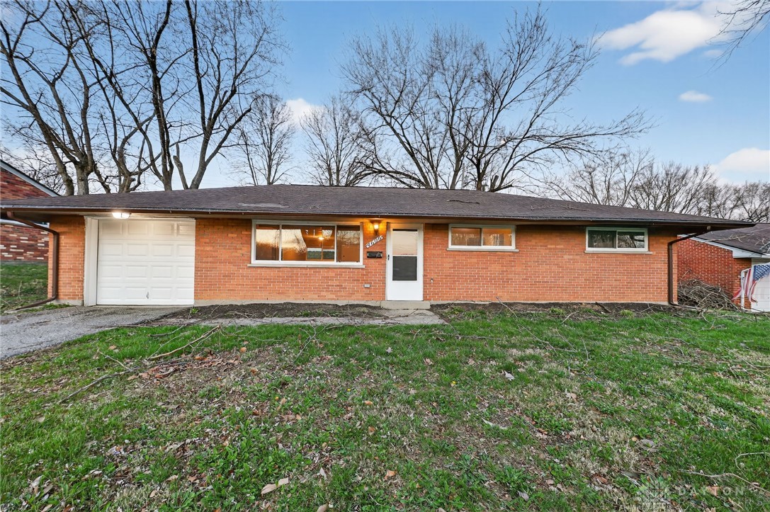4606 Winchester Drive