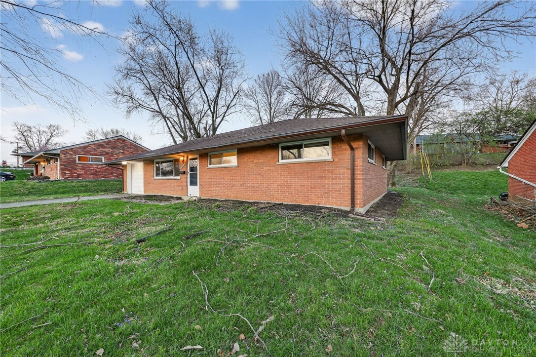 4606 Winchester Drive