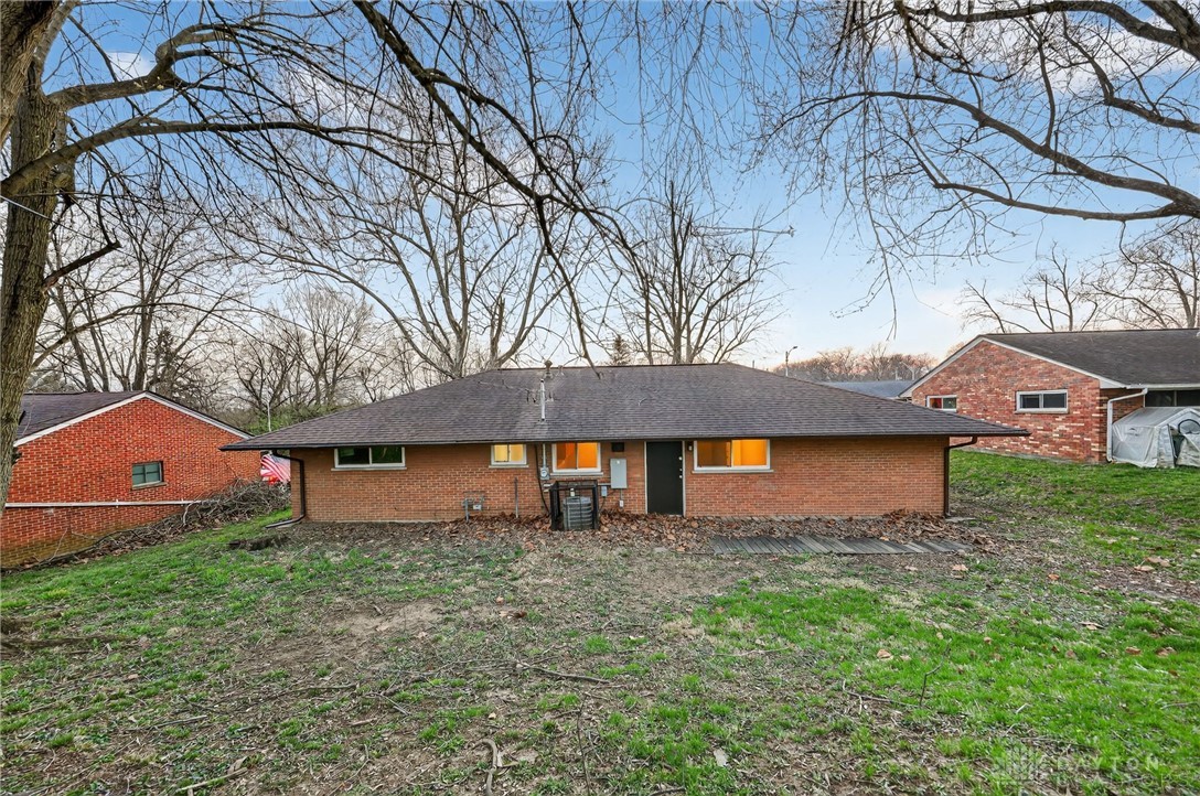 4606 Winchester Drive