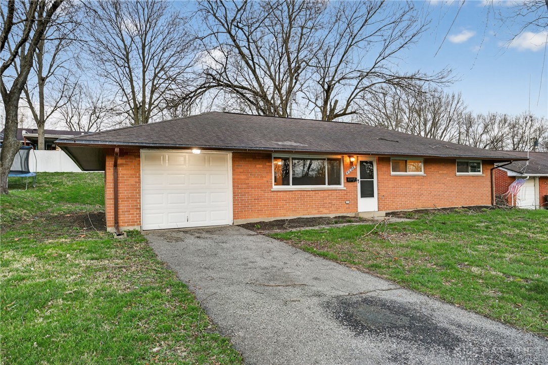 4606 Winchester Drive
