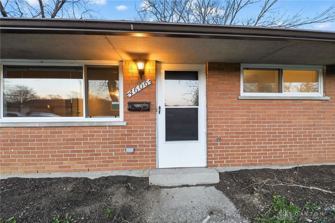 4606 Winchester Drive
