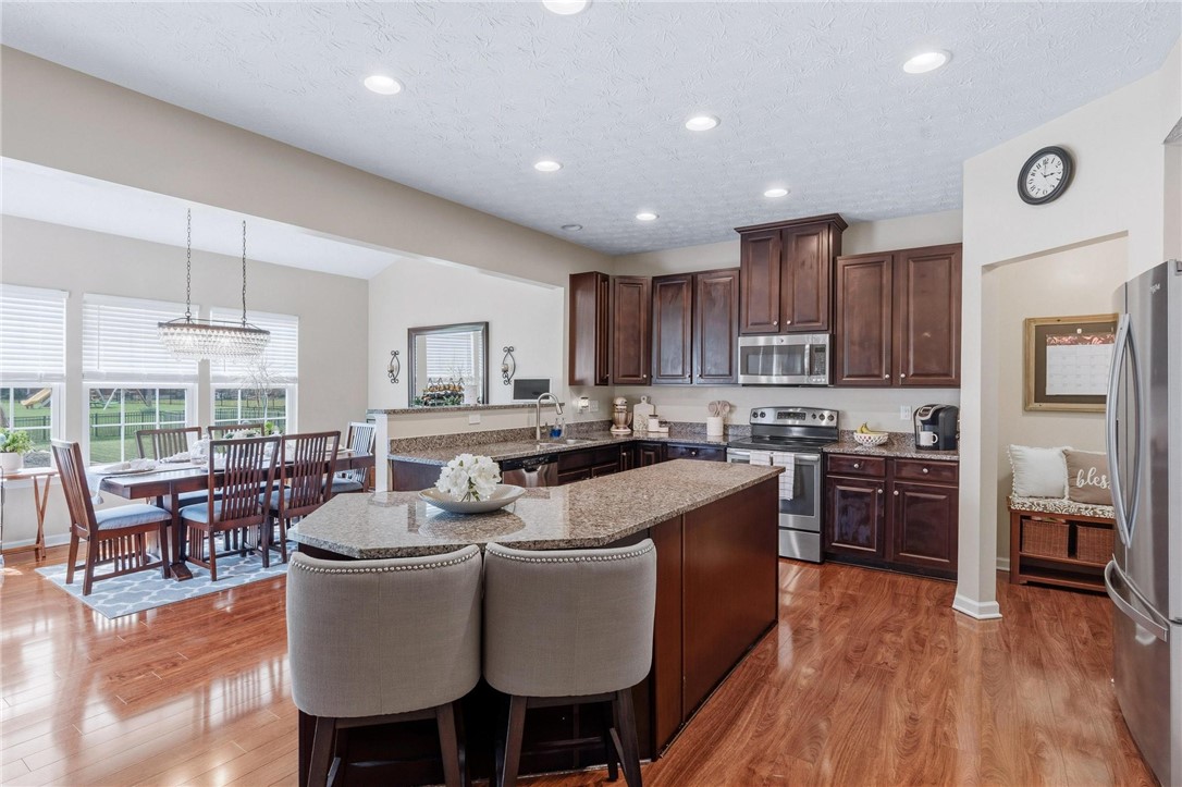 9755 Crooked Creek Drive