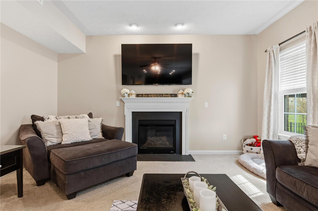 9755 Crooked Creek Drive