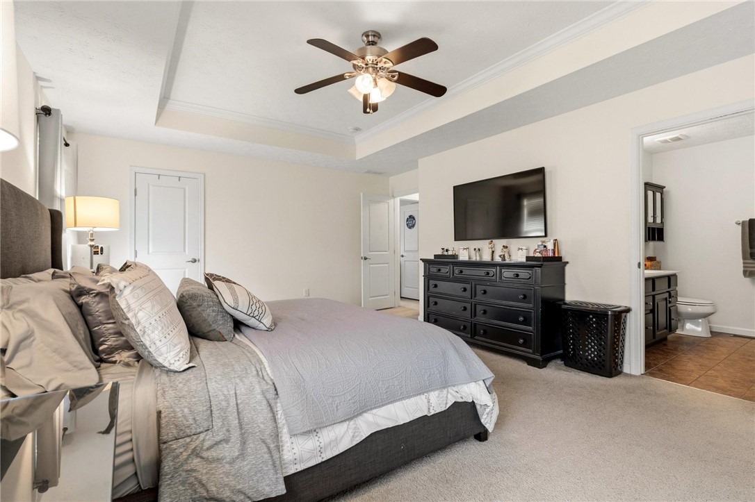 9755 Crooked Creek Drive