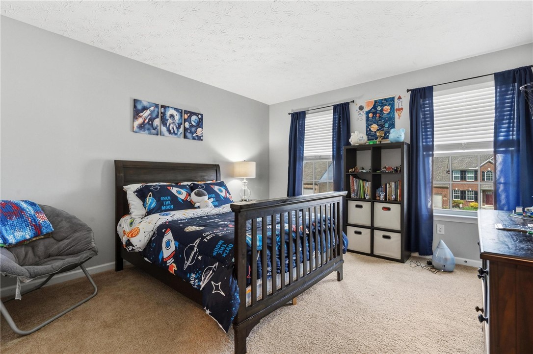 9755 Crooked Creek Drive