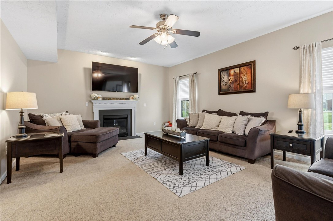 9755 Crooked Creek Drive