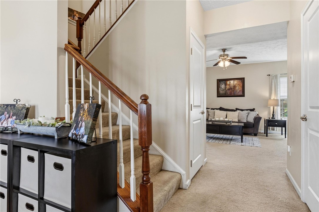 9755 Crooked Creek Drive