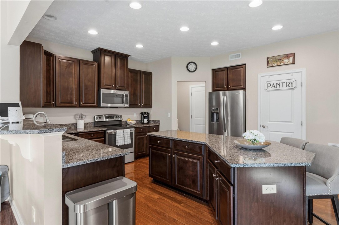 9755 Crooked Creek Drive