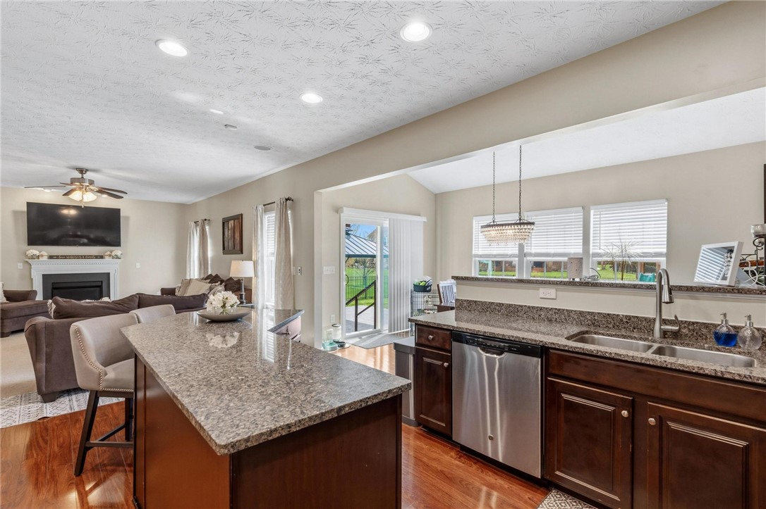 9755 Crooked Creek Drive