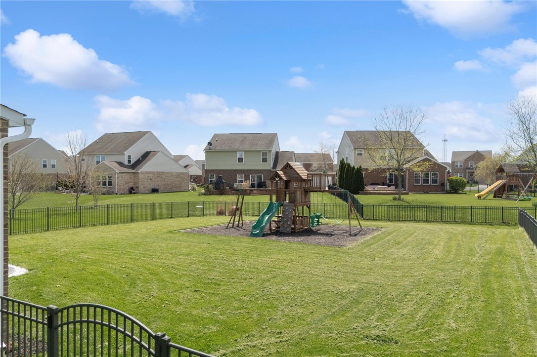 9755 Crooked Creek Drive