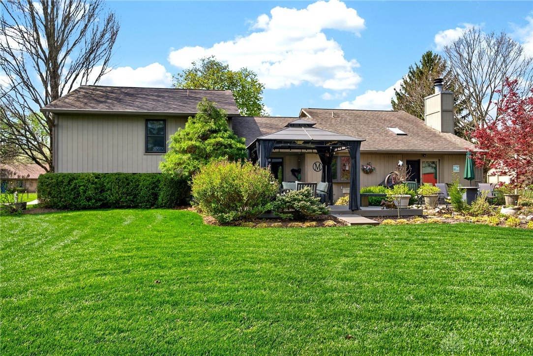 2131 Pelwood Drive