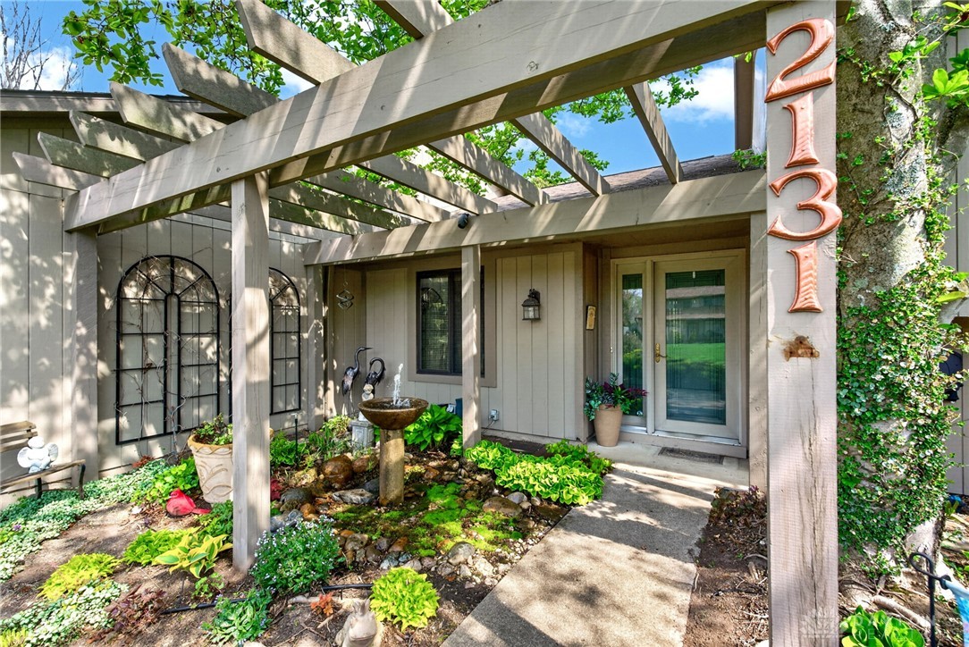 2131 Pelwood Drive