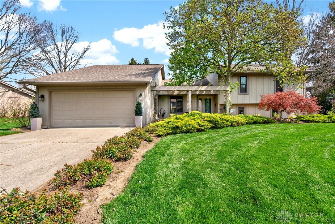 2131 Pelwood Drive