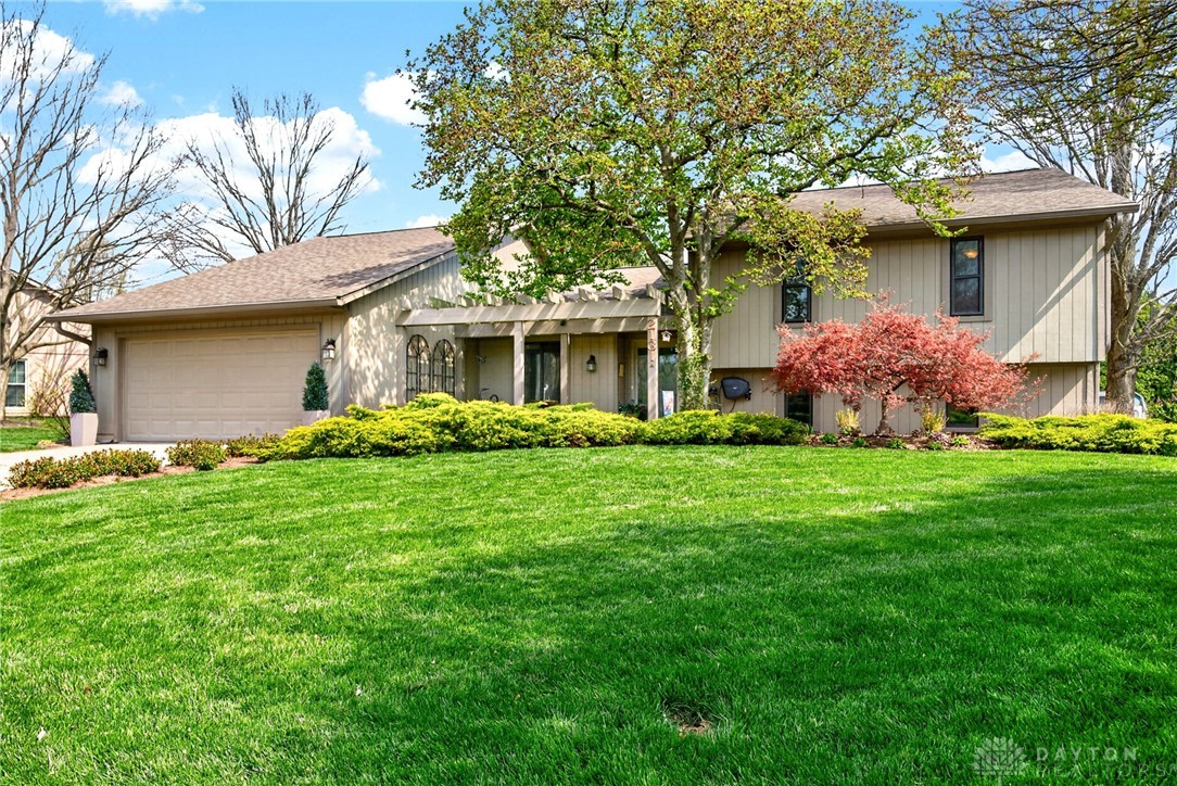 2131 Pelwood Drive