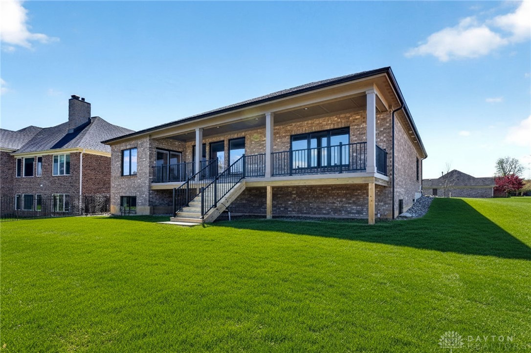 3953 Jacob Hills Court