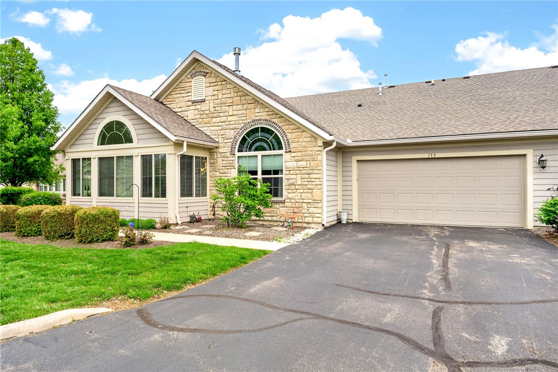 173 Scarborough Village Drive