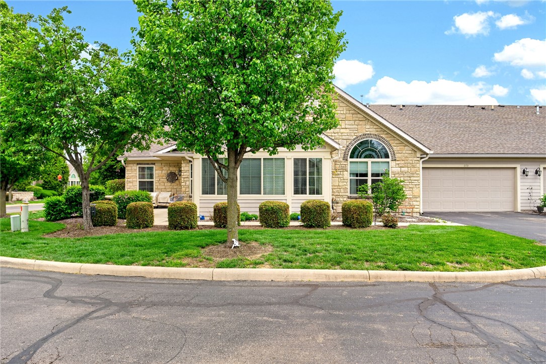 173 Scarborough Village Drive