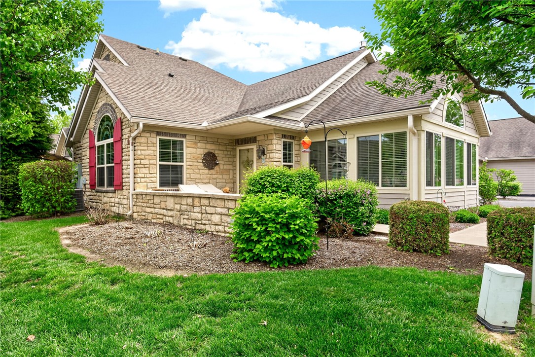 173 Scarborough Village Drive