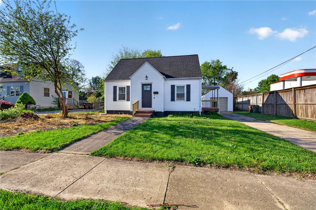 14 Meadow Drive
