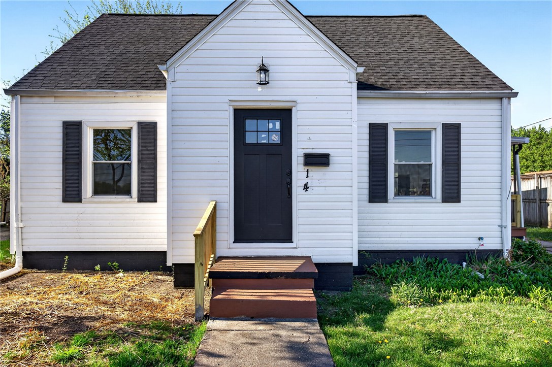14 Meadow Drive