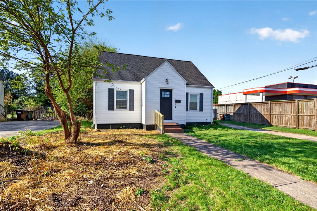 14 Meadow Drive