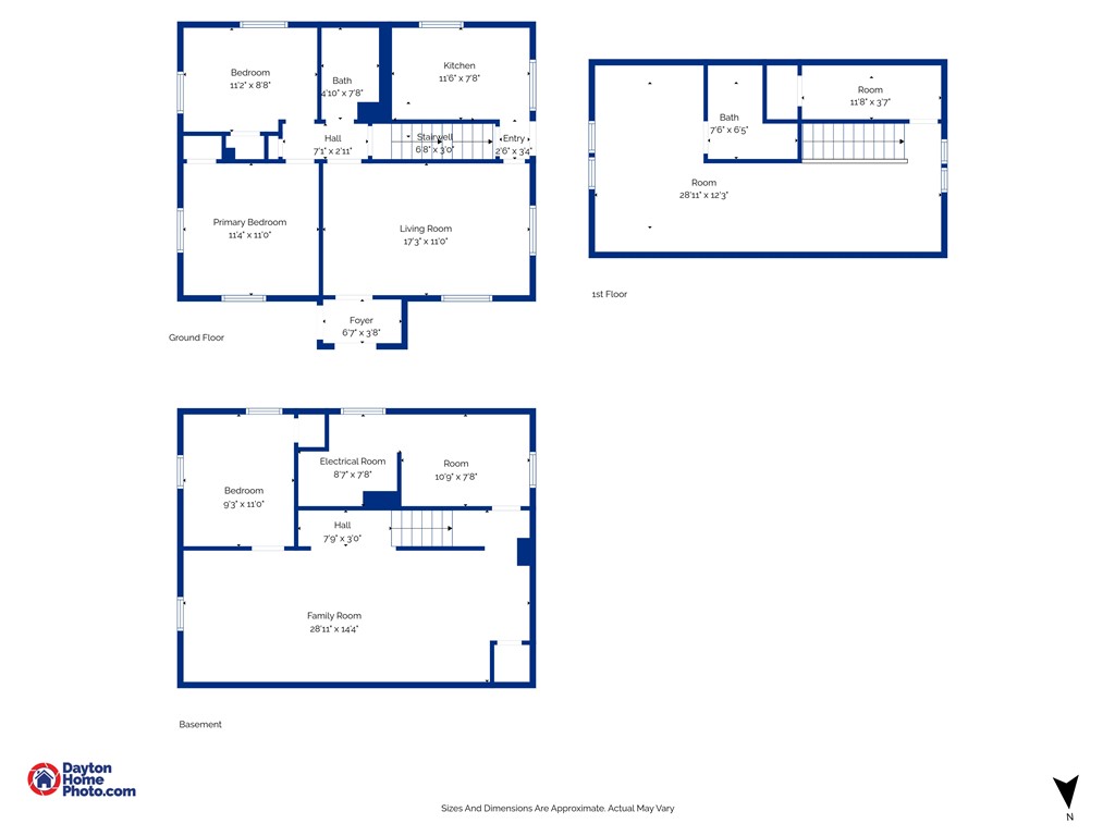 14 Meadow Drive
