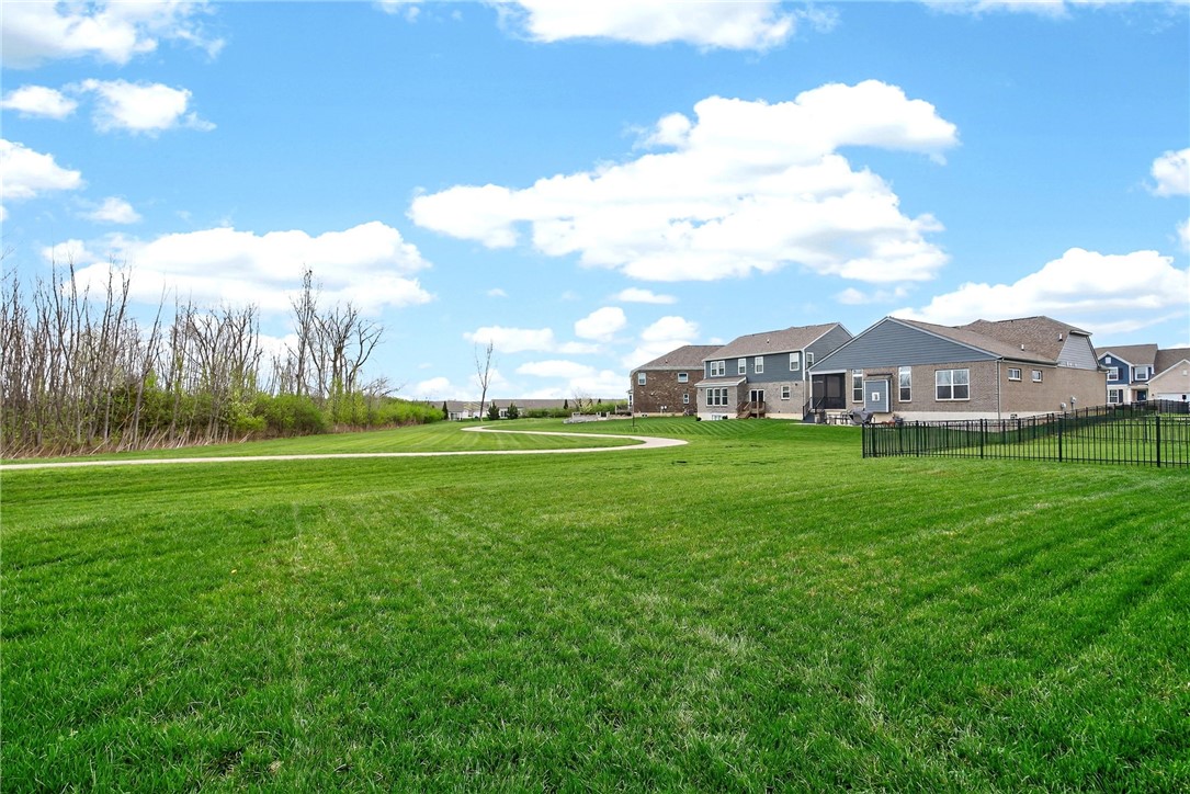 10023 Washington Glen Drive