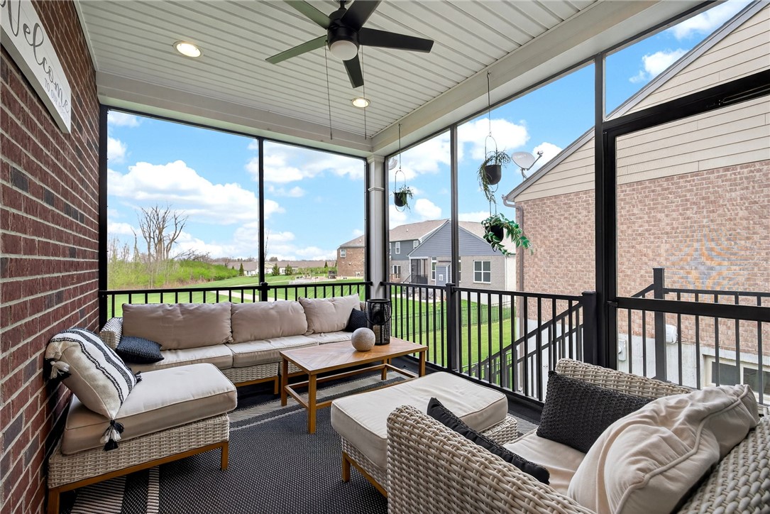 10023 Washington Glen Drive