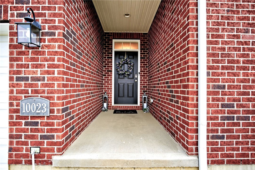 10023 Washington Glen Drive