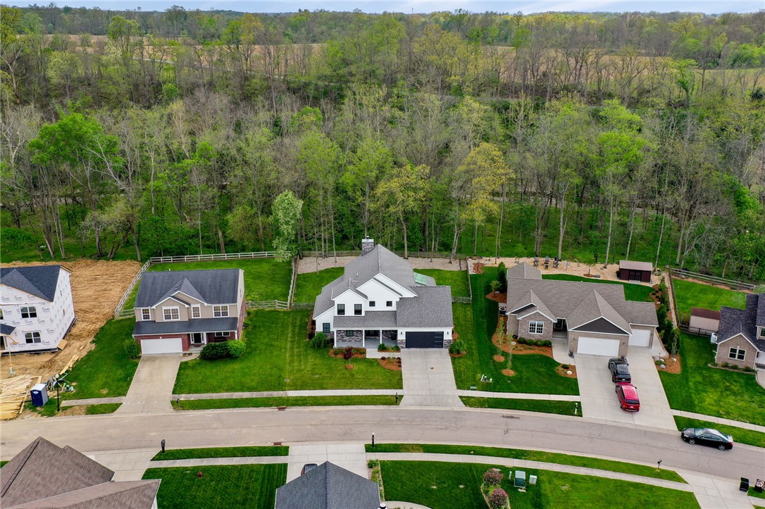 6582 Rosewood Lane