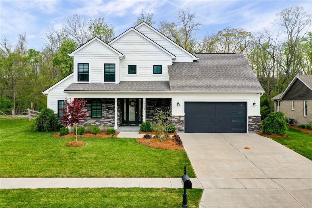 6582 Rosewood Lane