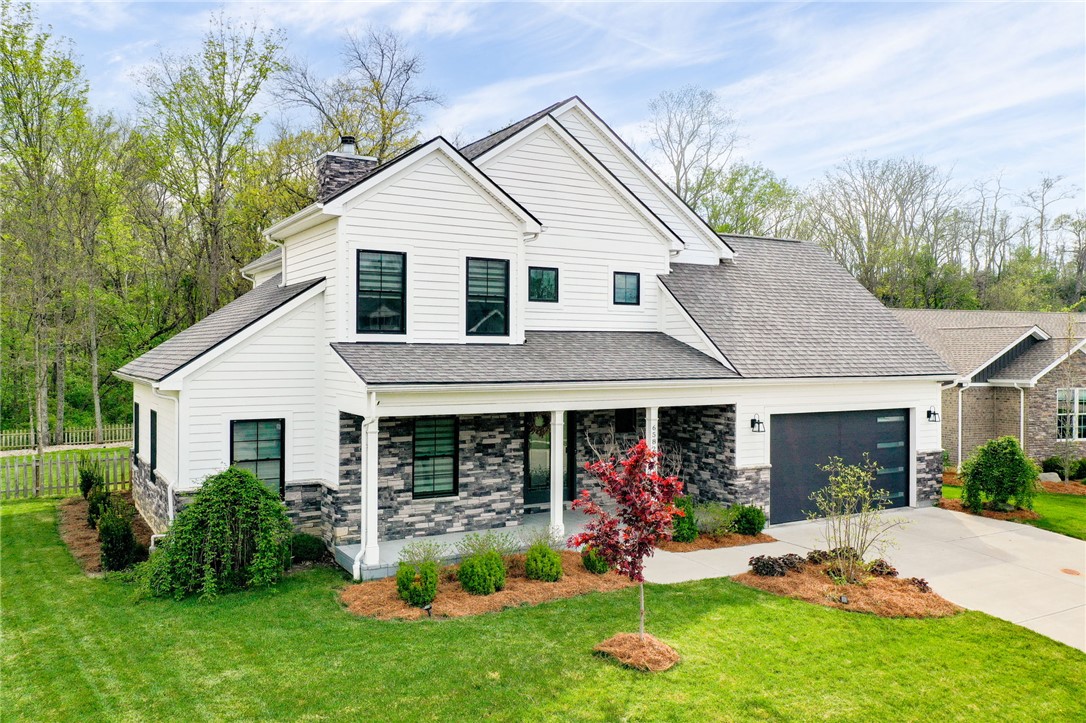 6582 Rosewood Lane