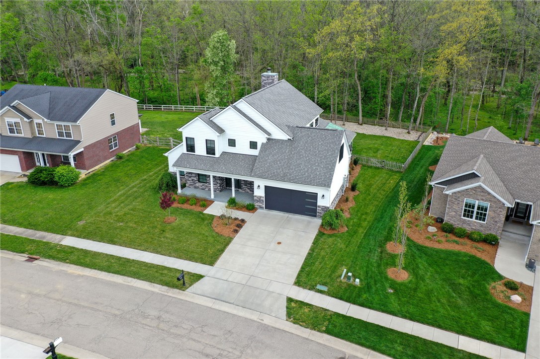6582 Rosewood Lane