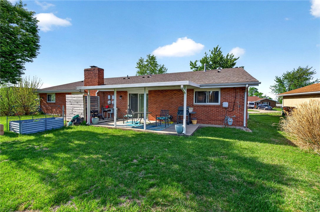 5454 Bromwick Drive