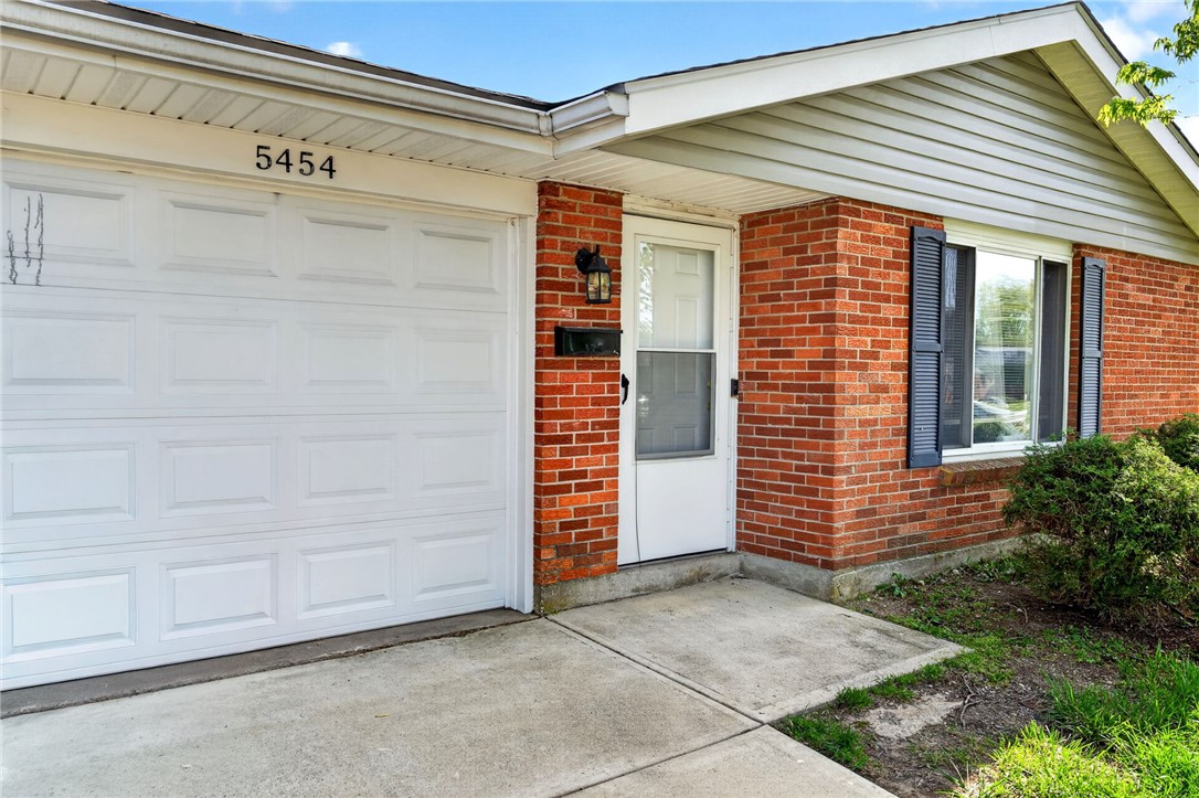 5454 Bromwick Drive