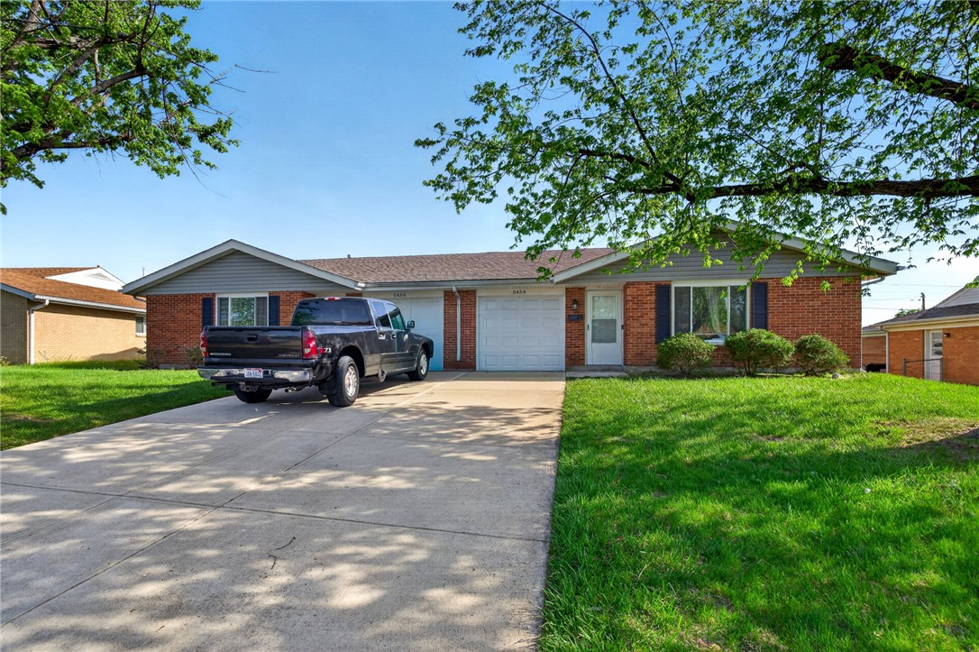 5454 Bromwick Drive
