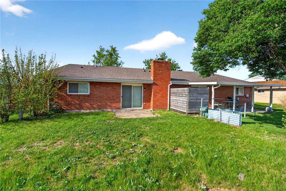 5454 Bromwick Drive