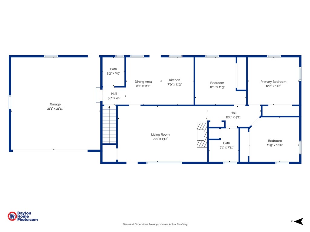 1086 Ceylon Circle