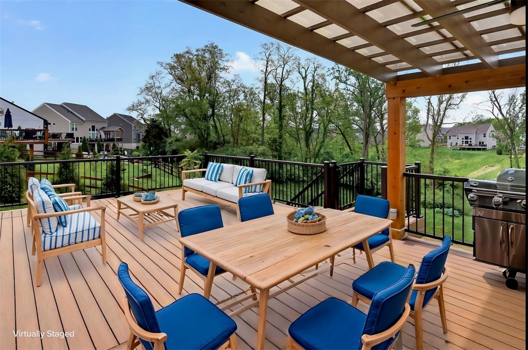 1593 Bur Oak Drive