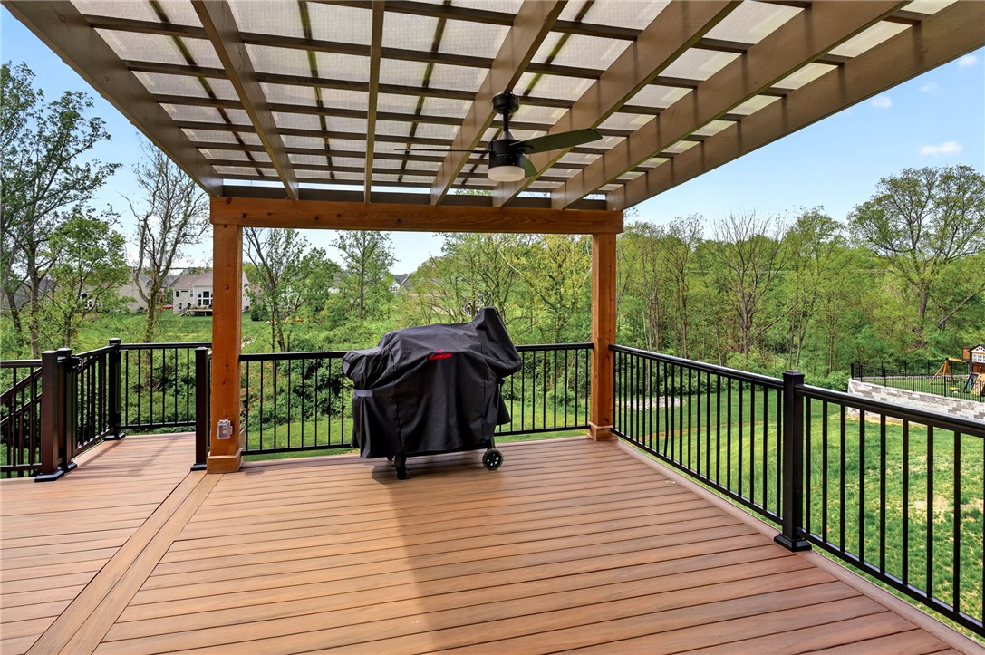 1593 Bur Oak Drive