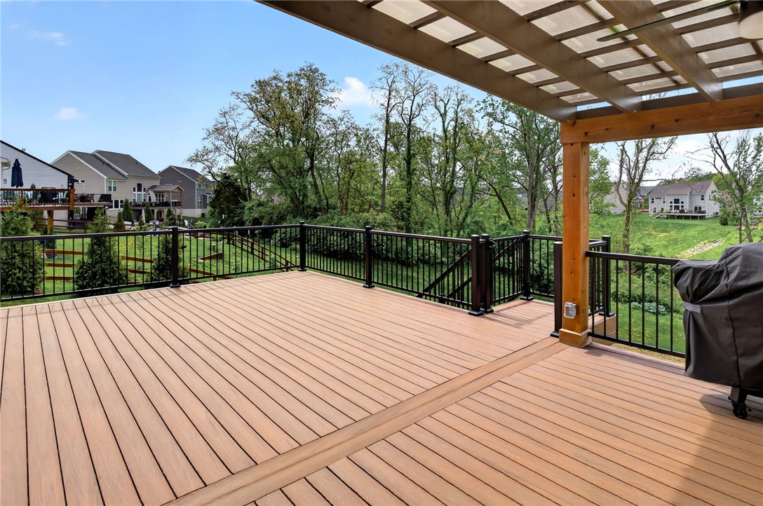 1593 Bur Oak Drive