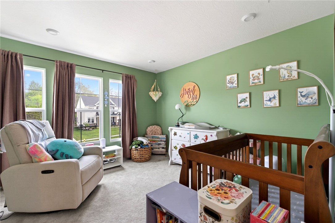 1593 Bur Oak Drive