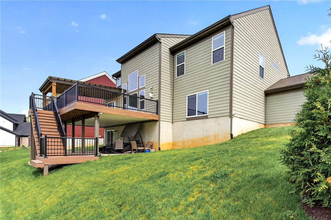 1593 Bur Oak Drive